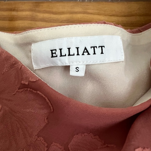 Elliatt Maria dress from Revolve - Picture 8 of 8